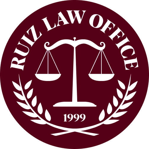 Law Office of Eddie Ruiz | Ruiz Law Firm